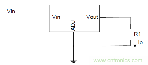 常見(jiàn)恒流電路在電源模塊中的作用