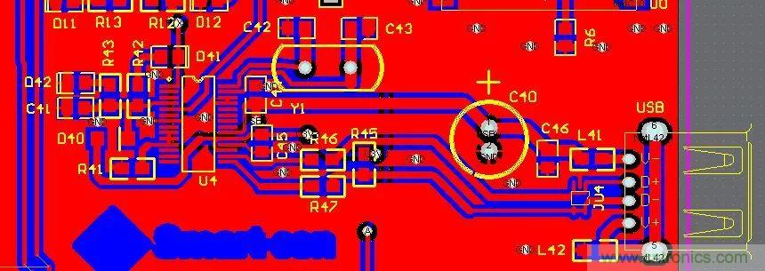 PCB電路板短路的六種檢查方法！