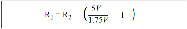 收藏！5V轉(zhuǎn)3.3V電平的19種方法技巧