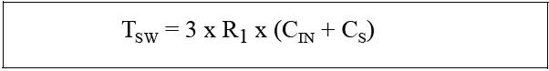 收藏！5V轉(zhuǎn)3.3V電平的19種方法技巧