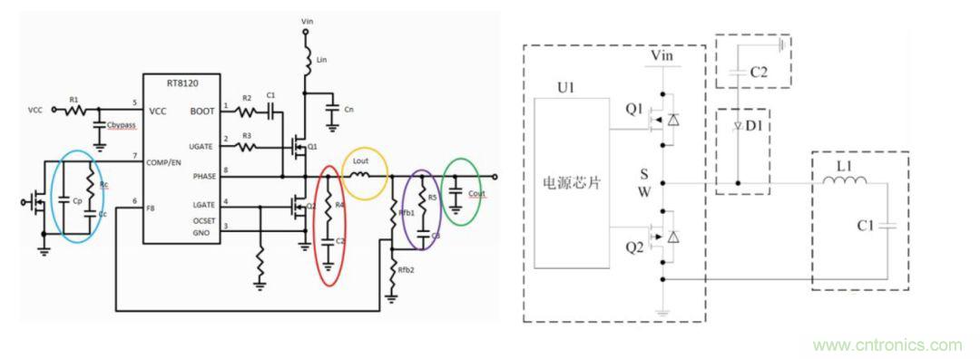 開關(guān)電源為啥有時(shí)候會(huì)叫？如何消除？