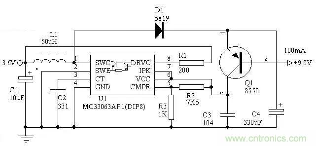 電源基礎(chǔ)電路圖集錦，工程師必備寶典！