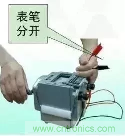 如何判斷三相異步電動機(jī)是否燒壞？