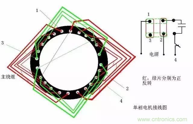 老電工總結(jié)：36種自動(dòng)控制原理圖