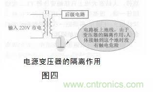 變壓器的冷知識你知道嗎？