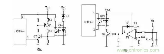 史上最全面解析：開(kāi)關(guān)電源各功能電路