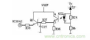 史上最全面解析：開(kāi)關(guān)電源各功能電路