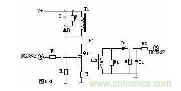 史上最全面解析：開(kāi)關(guān)電源各功能電路