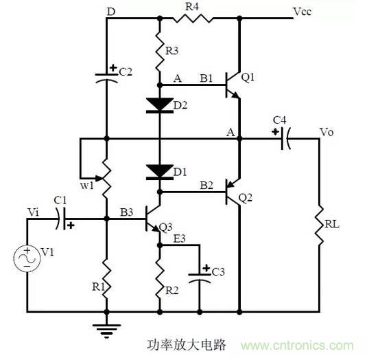 20個(gè)硬件工程師隨時(shí)可能用得上的電路圖