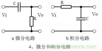 20個(gè)硬件工程師隨時(shí)可能用得上的電路圖