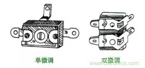 【收藏】N種電容器分類詳解！