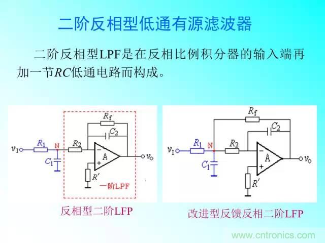 濾波電路大全，收藏以備不時之需！