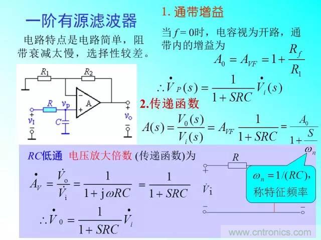 濾波電路大全，收藏以備不時之需！