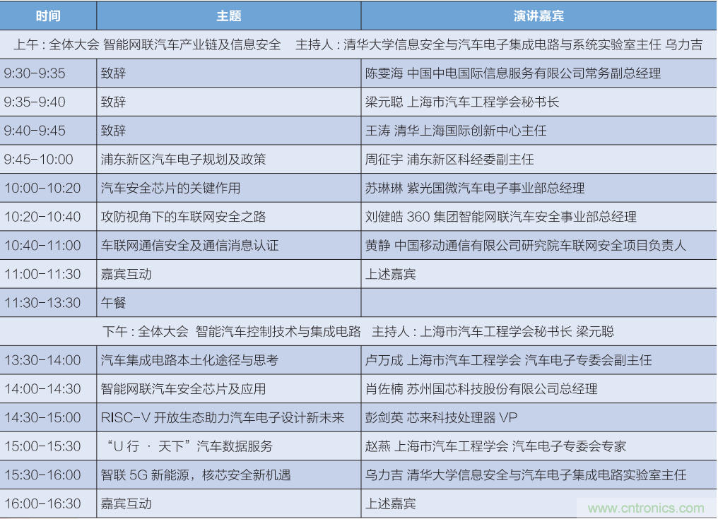 匯集電子信息產(chǎn)業(yè)發(fā)展熱點(diǎn)，第94屆中國電子展盛大開幕