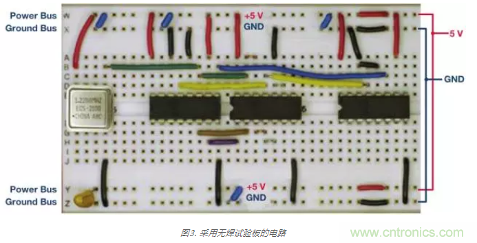 模擬地VS數(shù)字地？4分鐘學(xué)會(huì)接地的“魔法”