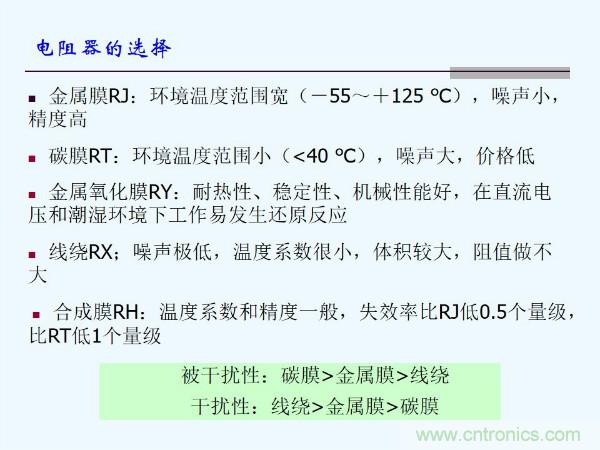 元器件應用可靠性如何保證，都要學習航天經驗嗎？