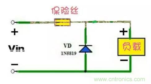 硬件工程師都應(yīng)該掌握的防反接電路，你都Get到了嗎？