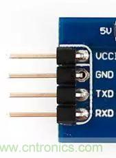 UART、RS-232、RS-422、RS-485之間有什么區(qū)別？