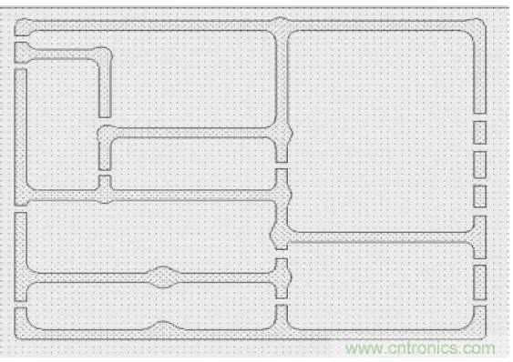 射頻電路PCB設(shè)計(jì)處理技巧