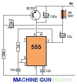 那個神奇的555定時器，你知道它的功能有多強(qiáng)大嗎？