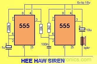 那個神奇的555定時(shí)器，你知道它的功能有多強(qiáng)大嗎？