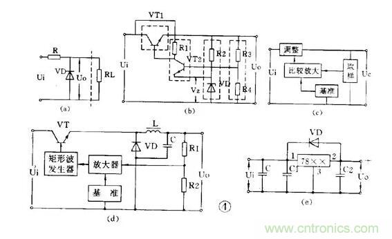 【收藏】電路圖符號超強科普，讓你輕松看懂電路圖