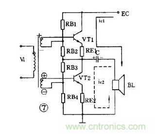 【收藏】電路圖符號超強科普，讓你輕松看懂電路圖