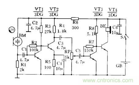 【收藏】電路圖符號超強科普，讓你輕松看懂電路圖