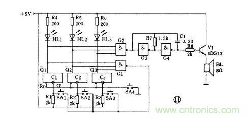 【收藏】電路圖符號超強科普，讓你輕松看懂電路圖