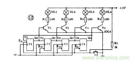 【收藏】電路圖符號超強科普，讓你輕松看懂電路圖