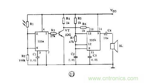 【收藏】電路圖符號超強科普，讓你輕松看懂電路圖