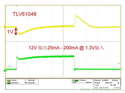 TLV61048升壓變換器助力國家電網(wǎng)PLC載波通信系統(tǒng)設(shè)計