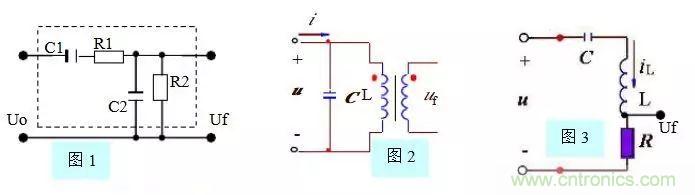 如何理解電容、電感產(chǎn)生的相位差