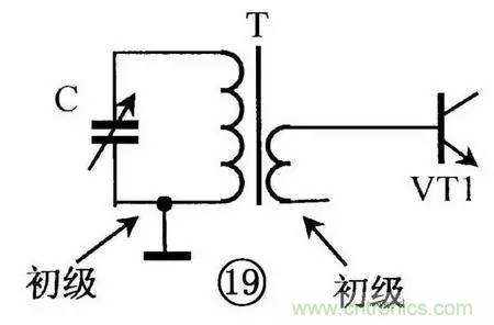 電感器的識(shí)別與檢測方法