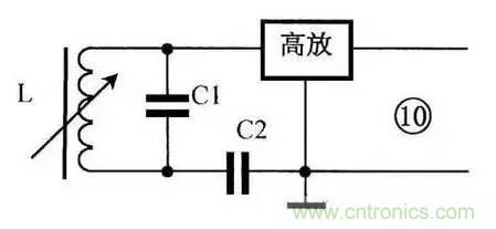 電感器的識(shí)別與檢測方法