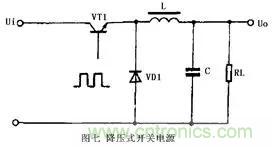 這8種開關(guān)電源工作原理及電路圖，你都知道嗎？