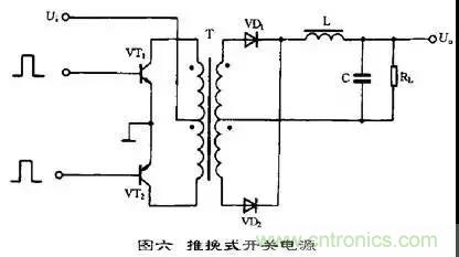 這8種開關(guān)電源工作原理及電路圖，你都知道嗎？