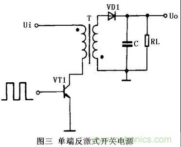 這8種開關(guān)電源工作原理及電路圖，你都知道嗎？