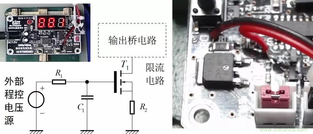 精密軟件檢波電路，看看這波操作666~