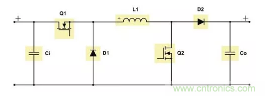 如何著手電源設(shè)計(jì)？3種經(jīng)典拓?fù)湓斀猓ǜ诫娐穲D、計(jì)算公式）