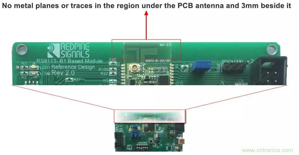 射頻電路PCB設計的困境和改善措施