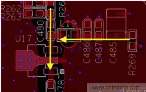 射頻電路PCB設計的困境和改善措施