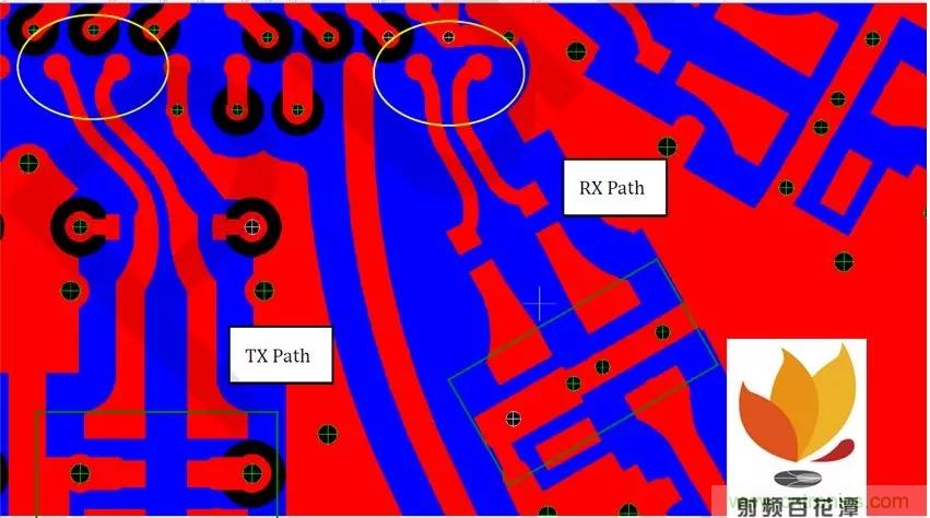 射頻電路PCB設計的困境和改善措施