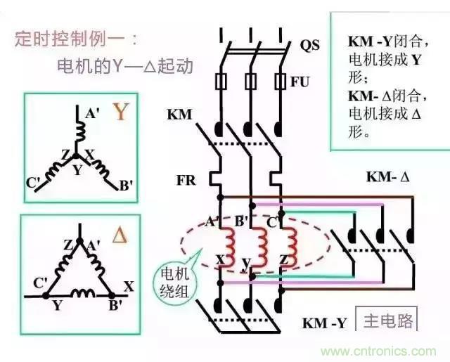 二次回路圖都懂了嗎？3分鐘幫你搞清楚！