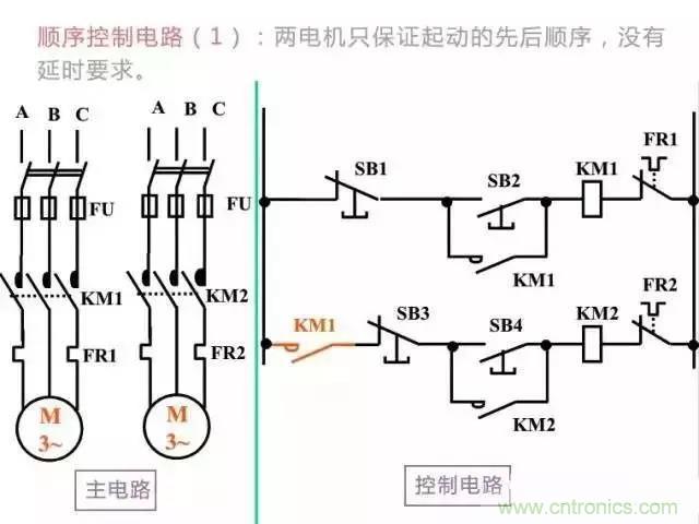 二次回路圖都懂了嗎？3分鐘幫你搞清楚！