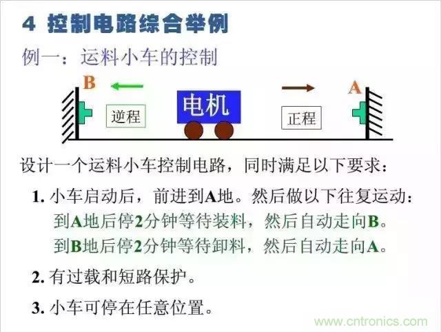 二次回路圖都懂了嗎？3分鐘幫你搞清楚！