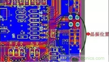 晶振大佬也得看，如何設(shè)計(jì)PCB晶振