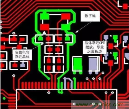 晶振大佬也得看，如何設(shè)計(jì)PCB晶振