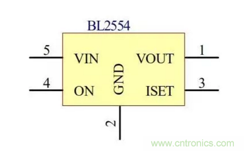 普通的5V電源電路，如何設(shè)計(jì)它的限流功能？