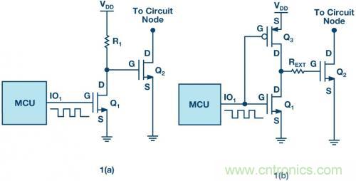 如何實(shí)現(xiàn)IGBT/MOSFET隔離柵極驅(qū)動(dòng)電路？